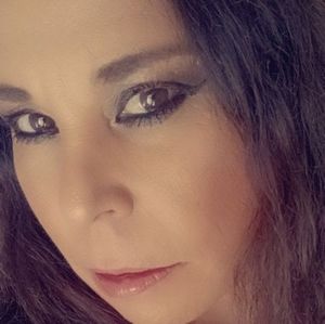 Meet your Posher, Vicky